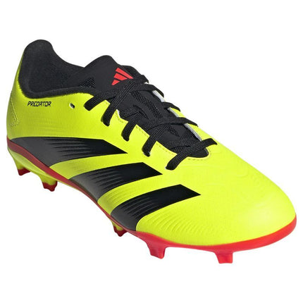 Adidas Predator League L FG Jr IG7747 futbolo batai
