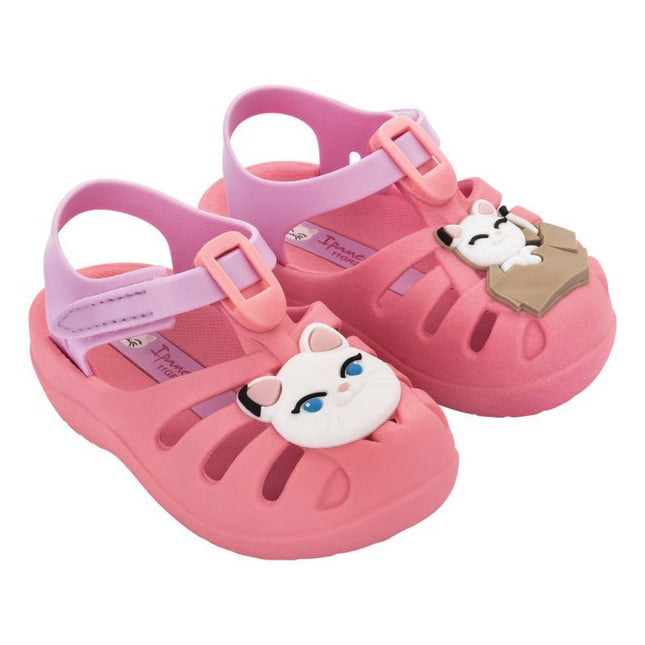 Ipanema Summer XI Ba Jr 83354-AH528 LT Sandalai