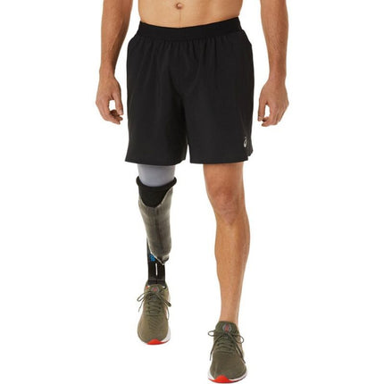 Šortai Asics Road 7IN Short M 2011C392-001