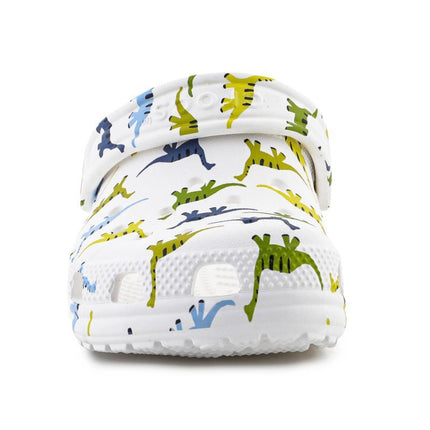 Crocs Klasikinis Character Print Klopas 209695-9DH
