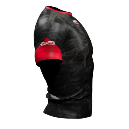 Masters Treniruočių Marškinėliai M 045551-M