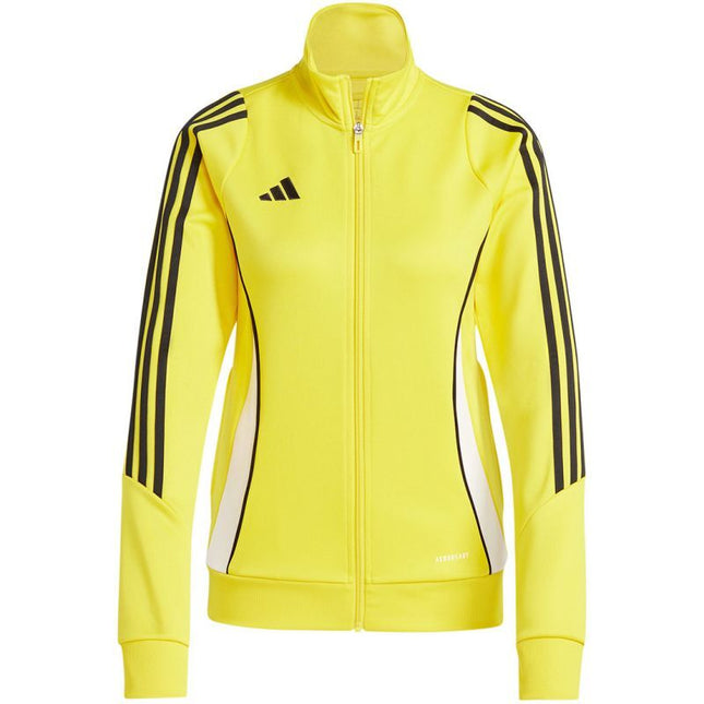 adidas Tiro 24 moteriškas treniruočių džemperis IR9498