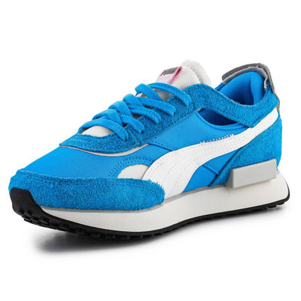Puma Future Rider vintažiniai batai su išpjovomis W 384861-02