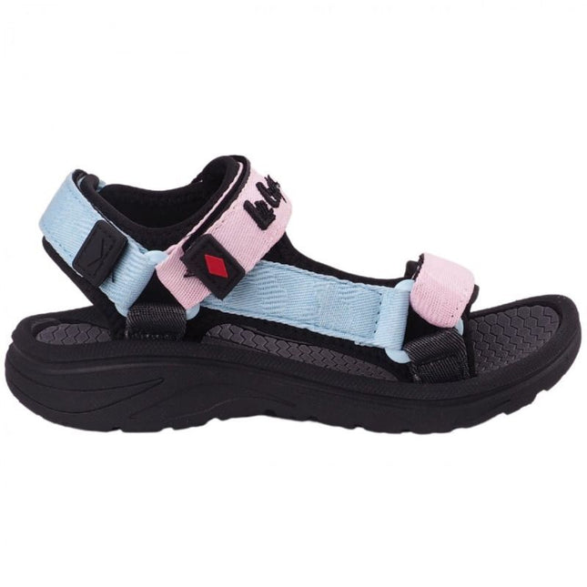 Lee Cooper Vaikiškos Basutės LCW-22-34-1687K