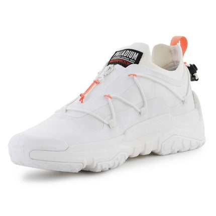 Palladium Off-Grid Lo Zip Wp+ 79112-116-M batai