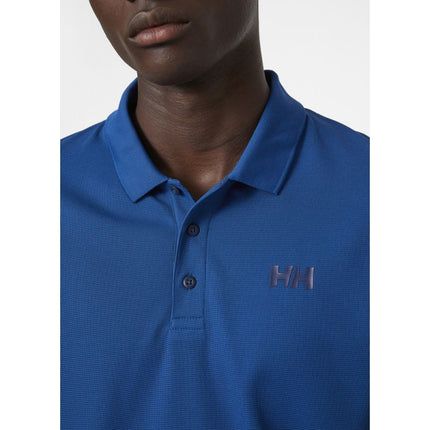 Helly Hansen Polo Ocean marškinėliai M 34207 606