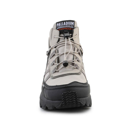 Palladium Thunder Mid Protect Wp+ W 74394-096-M batai