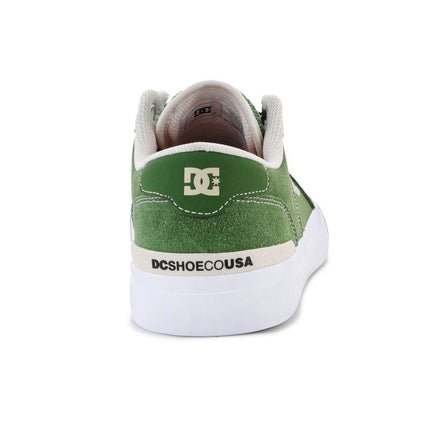 DC Teknic S Jaakko Tamsiai Alyvuogių Spalvos Batai ADYS300752-OL0 M 300752-OL0