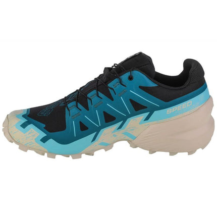 Salomon Speedcross 6 GTX M 471152 Bėgimo Bateliai