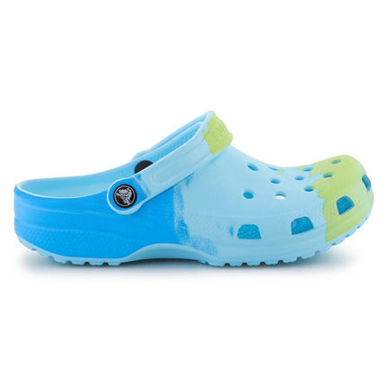 Crocs Classicombreclog 208275-4LE klumpės
