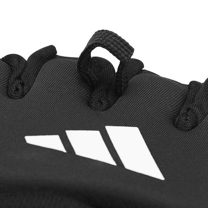 Adidas Mexican ADISBP012S Vidinės Pirštinės Juodos