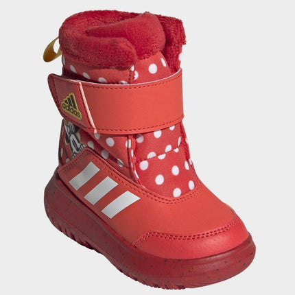 Adidas Winterplay Disney Minnie vaikiški bateliai IG7191