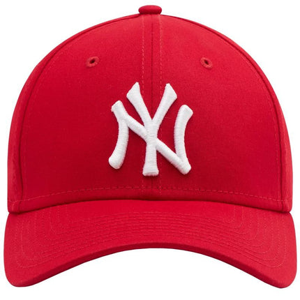 New Era 39THIRTY League Essential New York Yankees MLB Kepuraitė 10298276
