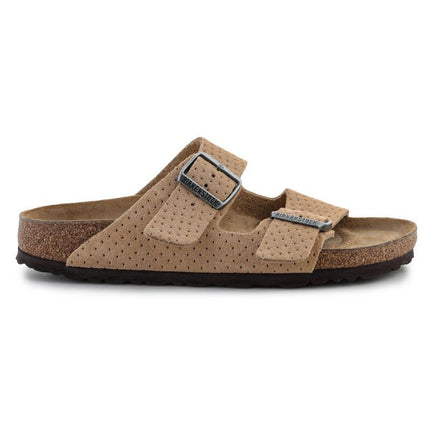 Šlepetės Birkenstock Arizona Bs W 1027066