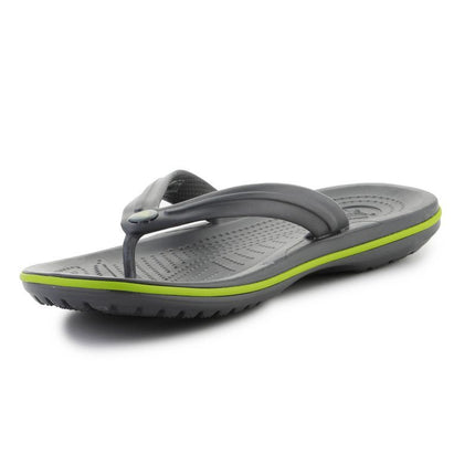 Crocs Crocband Flip 11033-0A1 šlepetės
