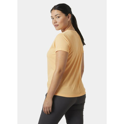 Helly Hansen W Allure marškinėliai W 53970 316