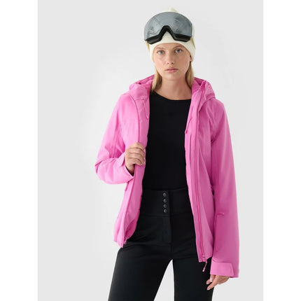 4F 4FWAW24TTJAF572-55S žiemos slidinėjimo striukė