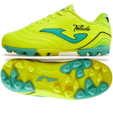 Futbolo batai Joma Toledo 2411 FG Jr TOJW2411HG