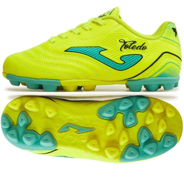 Futbolo batai Joma Toledo 2411 FG Jr TOJW2411HG