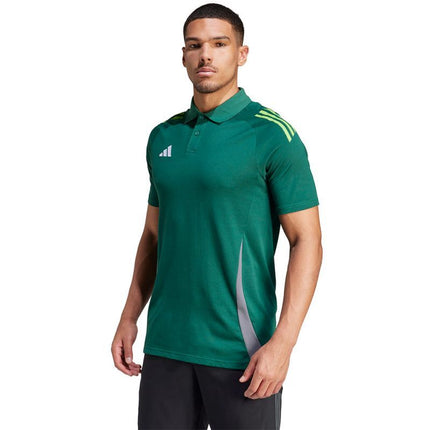 adidas Tiro 24 Competition Polo Marškinėliai Vyrams M IR7567