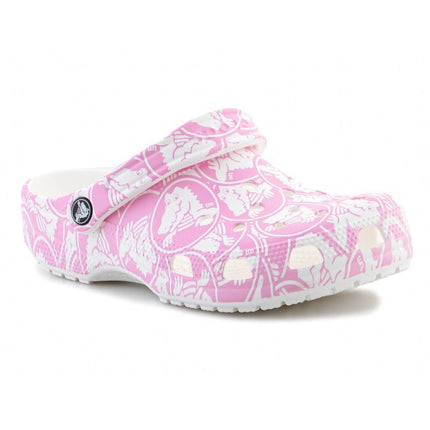 Crocs Classic Duke Print uždari batai 210003-6WY