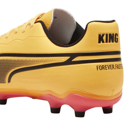 Puma King Match FG/AG M 107570 05 futbolo batai