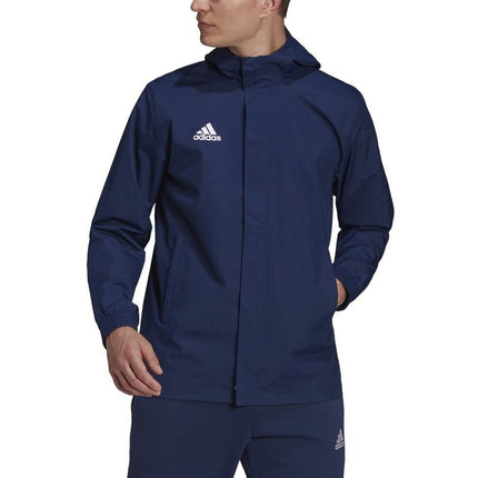 Adidas Entrada 22 Visų orų striukė M IK4011