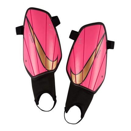 Nike Charge M SP2164-600 blauzdų apsaugos