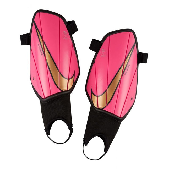 Nike Charge M SP2164-600 blauzdų apsaugos