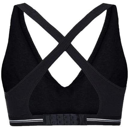 Puma Cross-Back Padded Top 1p Sportinė Liemenėlė W 938191 01