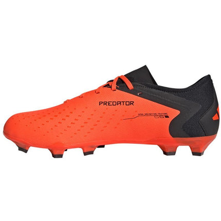 Adidas Predator Accuracy.3 L FG M GW4601 futbolo batai