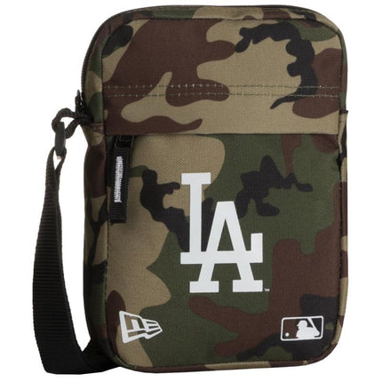 New Era MLB Los Angeles Dodgers šoninė rankinė 11942031