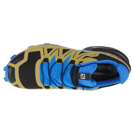 Salomon Speedcross 5 Gtx M 416124 Bėgimo Bateliai