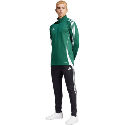 Adidas Tiro 24 Sportinis džemperis Vyrams IS1040