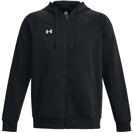 Under Armour Rival Fleece FZ gobtuotas bliuzonas M 1379767 001