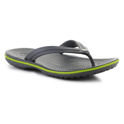 Crocs Crocband Flip 11033-0A1 šlepetės