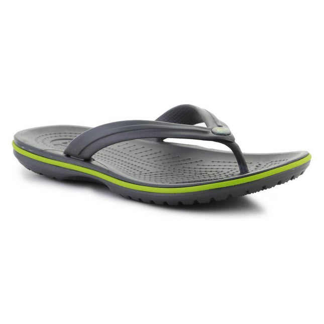 Crocs Crocband Flip 11033-0A1 šlepetės