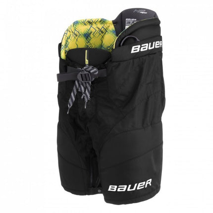 Bauer HP Perf Jr 1063709 ledo ritulio kelnės
