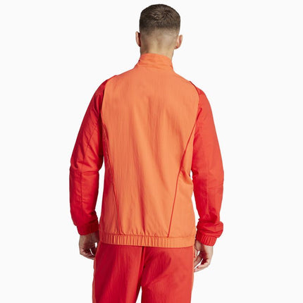 Adidas FC Bayern Apšilimo striukė M IN6314