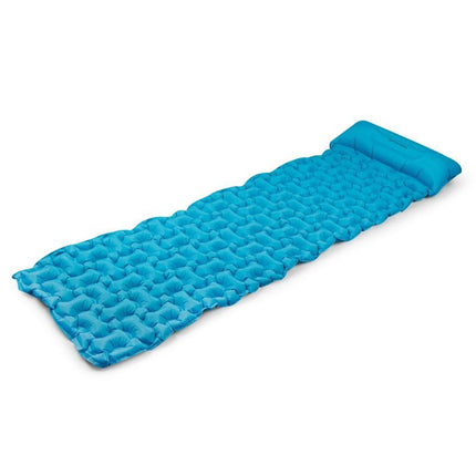 Itin lengvas trekingo čiužinys Spokey Air Bed SPK-941061