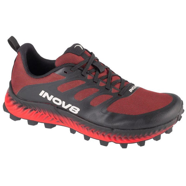 Inov-8 MudTalon M 001144-RDBK-P-001 Bėgimo Bateliai