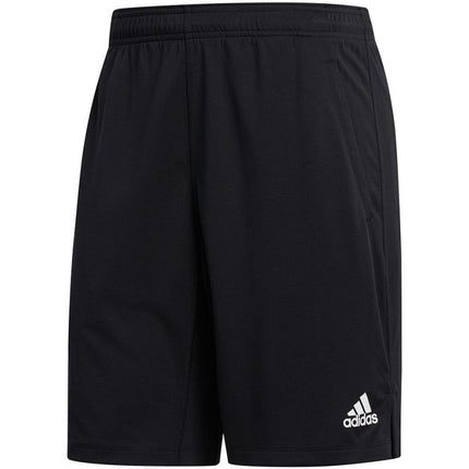 adidas All Set 9 colių šortai M FJ6156