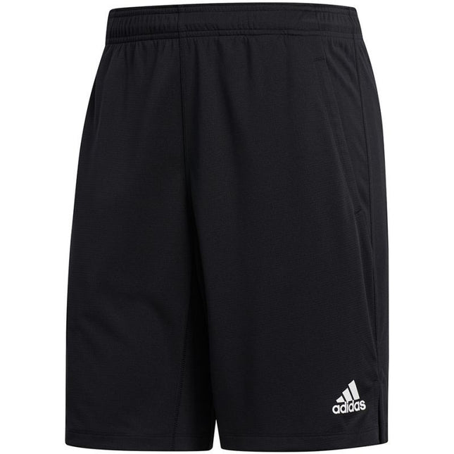 adidas All Set 9 colių šortai M FJ6156