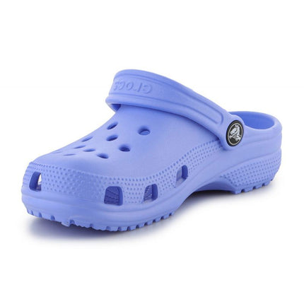 Crocs Classic Jr 206991-5Q6 klumpės