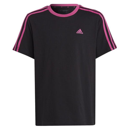 adidas 3 Strėlinės BF Jr Marškinėliai IC3640