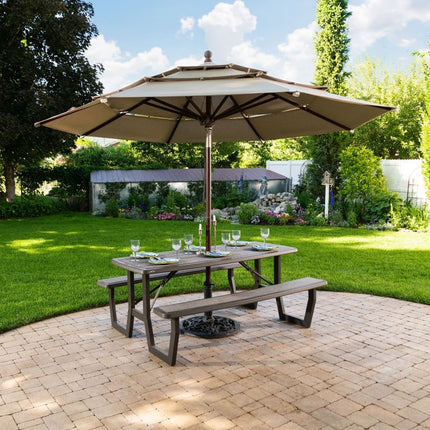 Lifetime 60346 Sodo Rinkinys