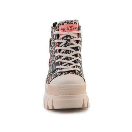 Palladium Trappers Revolt Hi Wild W 99124-260-M batai