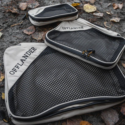 Offlander OFF_CACC_18 Drabužių tvarkymo rinkinys