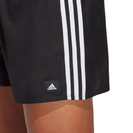 Adidas 3-Stripes Clx M Maudžiū Shorts HT4367