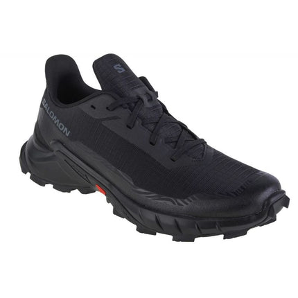 Salomon Alphacross 5 W 473127 Bėgimo Bateliai